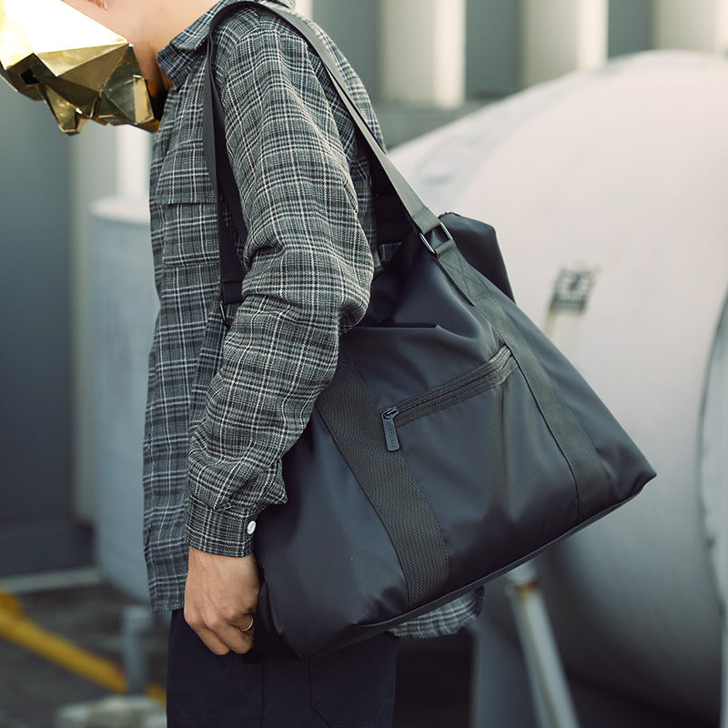 TopTravelCenter Borsa da viaggio
