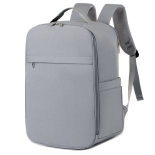 TopTravelSpace Zaino da viaggio Unisex