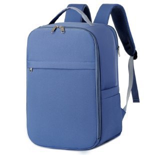 TopTravelSpace Zaino da viaggio Unisex