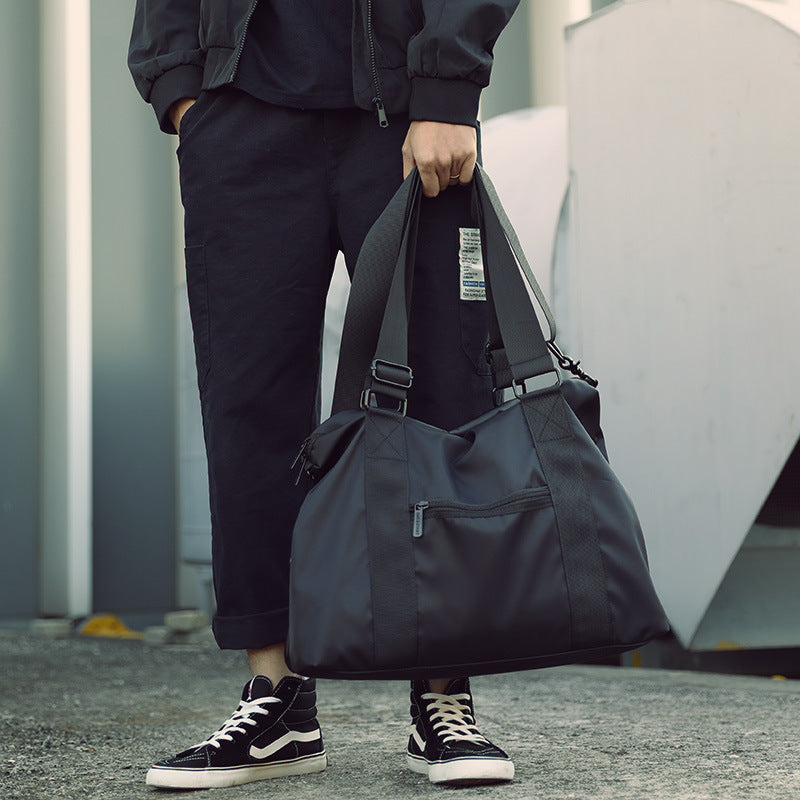 TopTravelCenter Borsa da viaggio
